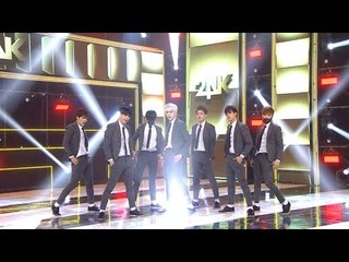 쇼챔피언 - episode-143 24K - Hey You (오늘 예쁘네)