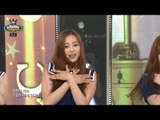 쇼챔피언 - episode-143 CLC - Eighteen