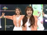 쇼챔피언 - episode-143 Lovelyz - Joyland (러블리즈 - 놀이공원)
