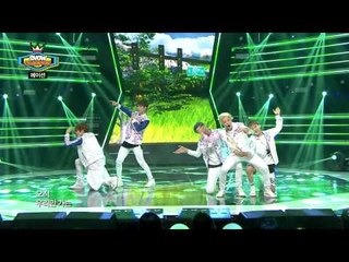 쇼챔피언 - episode-144 A.CIAN (에이션) - Driving