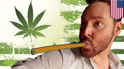California recreational pot: Can Sean Parker puff puff pass recreational buddha with AUMA!?