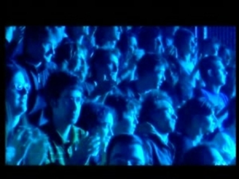 Arcade Fire - Haiti