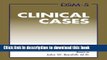 [Popular] Books DSM-5 Clinical Cases Full Online