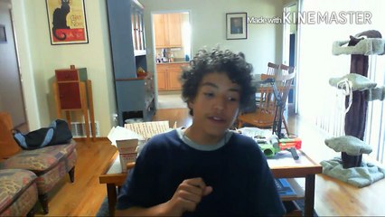 The Marina Joyce situation