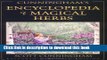 [Popular] Books Cunningham s Encyclopedia of Magical Herbs (Llewellyn s Sourcebook Series)