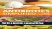 [Popular] Books Antibiotics Simplified Full Online