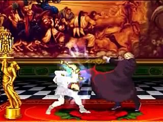 City Lights- Eternity Spring Act 3 - Episode 20- Valiant Trails