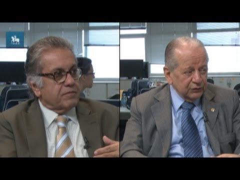 Candidatos à presidência do São Paulo falam sobre suas propostas