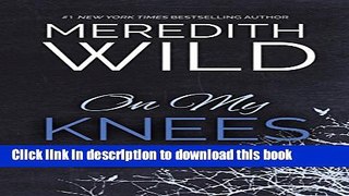 [Popular] Books On My Knees (The Bridge Series) Full Online