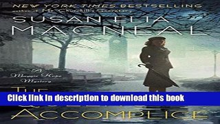 [Popular] Books The Queen s Accomplice: A Maggie Hope Mystery Free Online