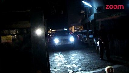 Arbaaz Khan Becomes Friendly With Media -Bollywood News-#TMT