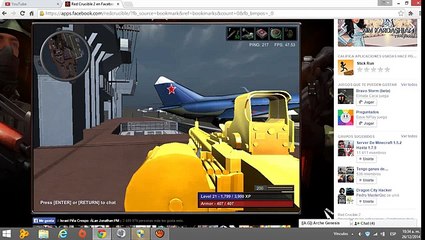 Red crucible truco en kiev !! Update 9 August 2016 by Lizeth Roinkar