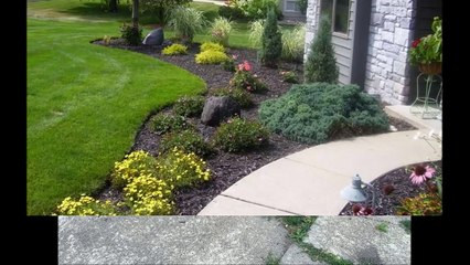 Delone's Landscaping and Home Improvements - (716) 290-6740
