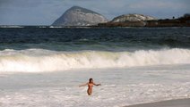 Rio Daily: Rio's famous beaches