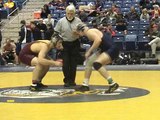 Navy Wrestling Match of the Week (11/25/07): Navy Classic