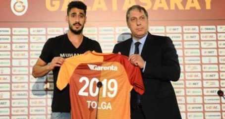 Tolga Ciğerci'nin Maliyeti Galatasaraylı Taraftarları Çıldırttı