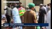 Pakistan : I.S. claims suicide bombing at Pakistan hospital