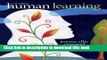 [Popular Books] Human Learning (6th Edition) Full