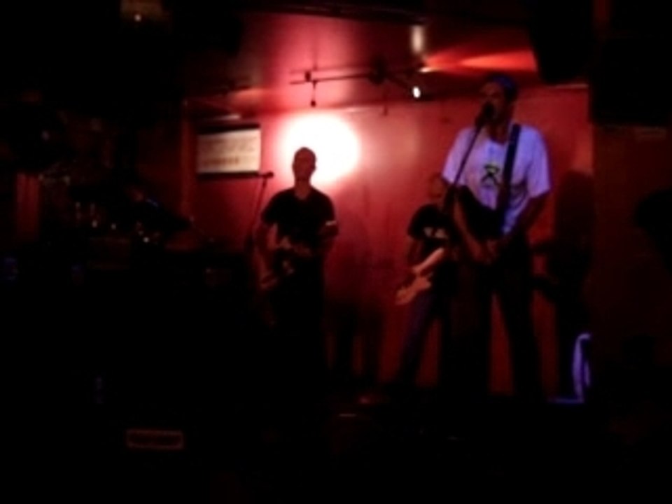 Ben et les 3 nains-Toutou live Abracadabar