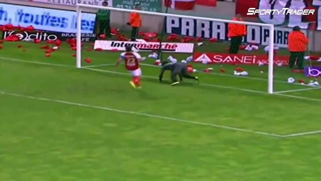 Best Humiliating Goals