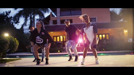 Carlitos Wey   Mucha Espuma [Official Video]