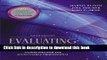 [Popular Books] Evaluating Practice: Guidelines for the Accountable Professional (5th Edition) Full