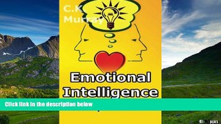 READ FREE FULL  Emotional Intelligence Explained  Download PDF Online Free