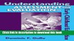 [Popular Books] Understanding Assessment And Evaluation In Early Childhood Education (Early