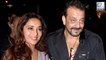 Sanjay Dutt And Madhuri Dixit TOGETHER In A Film?