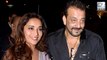Sanjay Dutt And Madhuri Dixit TOGETHER In A Film?