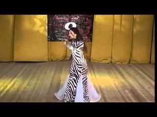 رقص عراقي جميل بطولة العالم للرقص