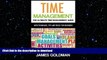 FAVORIT BOOK Time management: The ultimate time management guide (time management, time management