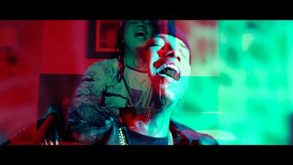 Shelow Shaq   Ella Tiene Un Tiguere (Video Official) Dir By Kenedyfilms