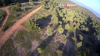 Amimon- aerial photography uav