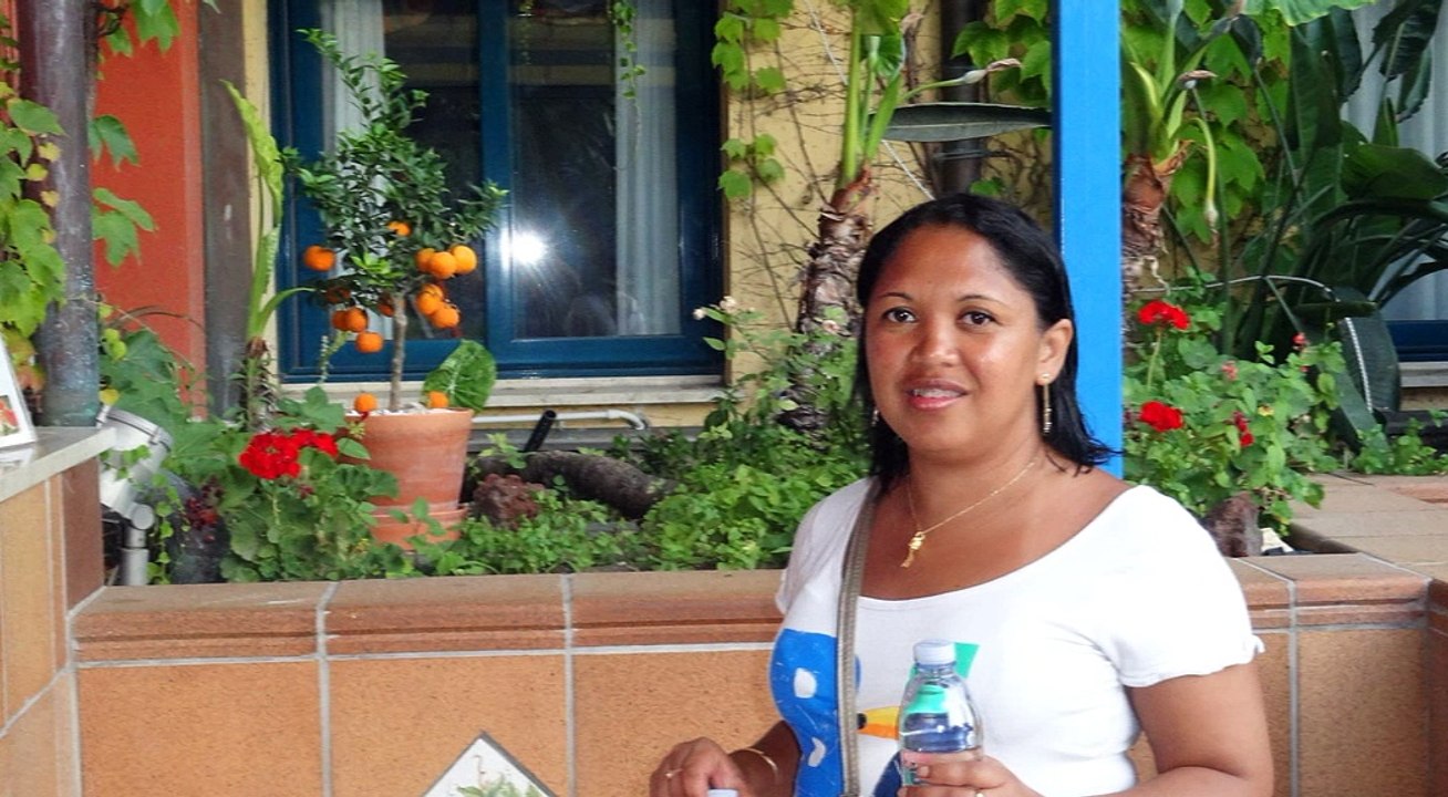 Nos Vacances en Sicile 2016 Dvd 2 AMICO Gaspare