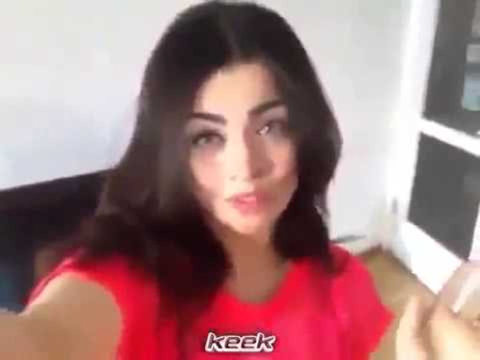 كيك مضحك مركب