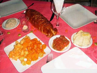 Le temps des fiançailles