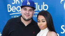 Rob Kardashian ha estado evitando filmaciones de su propio reality show