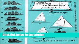 Download Royce s Sailing Illustrated, Vol. 1: Tall Ship Edition Full Online