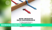 Must Have PDF  Non-Invasive Data Governance  Free Full Read Best Seller