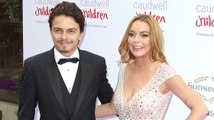 Lindsay Lohan revela más detalles sobre el altercado físico con su ex prometido