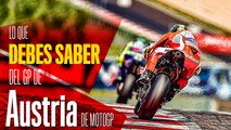 MotoGP 2016: Las claves del GP de Austria