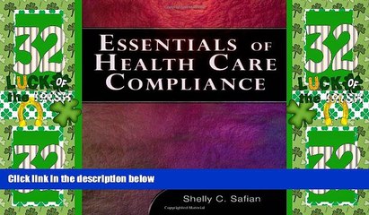 Big Deals  Essentials of Healthcare Compliance (Health Care Admin)  Best Seller Books Most Wanted