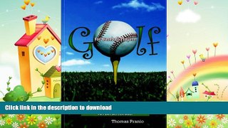 Free [PDF] Downlaod  Golf for Baseball Players  BOOK ONLINE