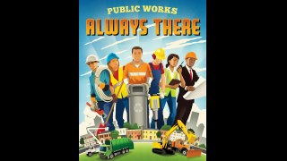 Public Works Week in Crystal, Minn. (May 15-21)