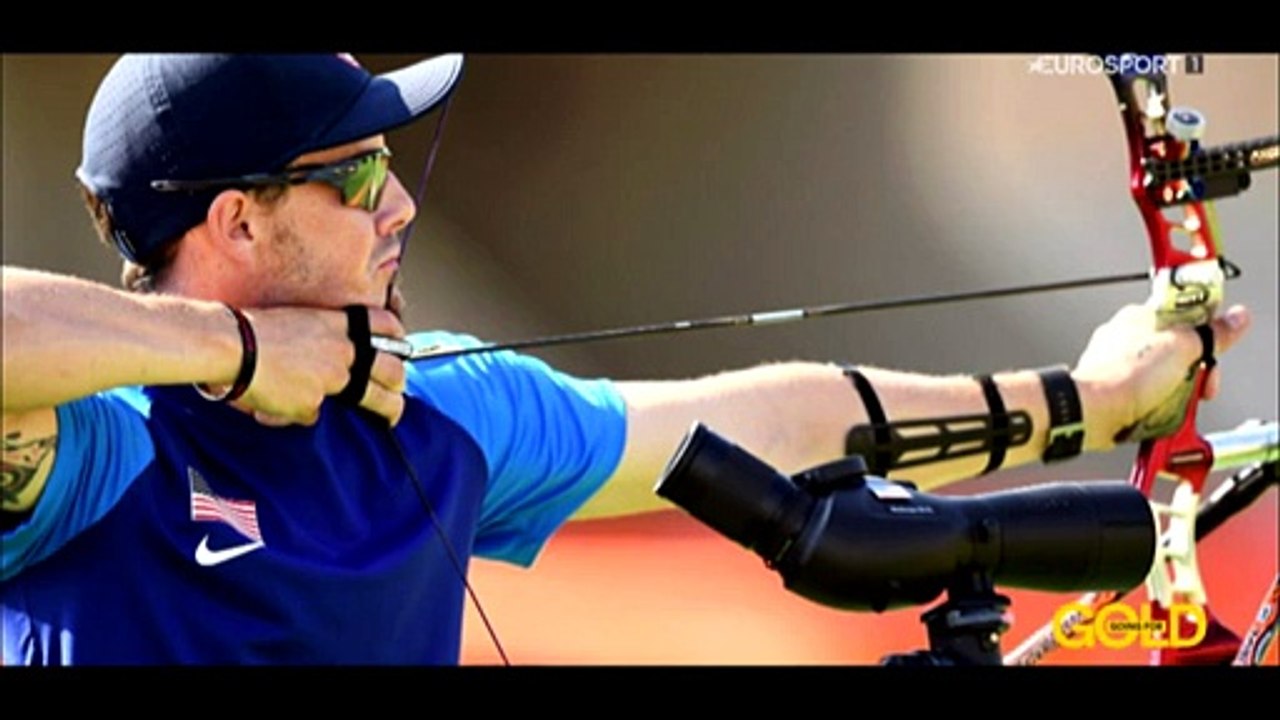 Going for Gold: James Kaminski