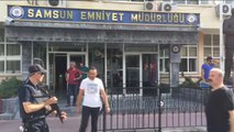 16 Emniyet Mensubu Adliyeye Sevk Edildi