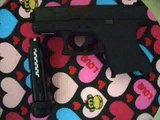 Airsoft Glock 27 KJW