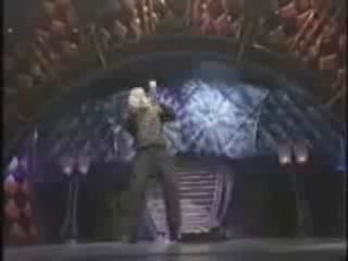 搖滾樂雜耍表演(Rock Roll Juggling Finale)