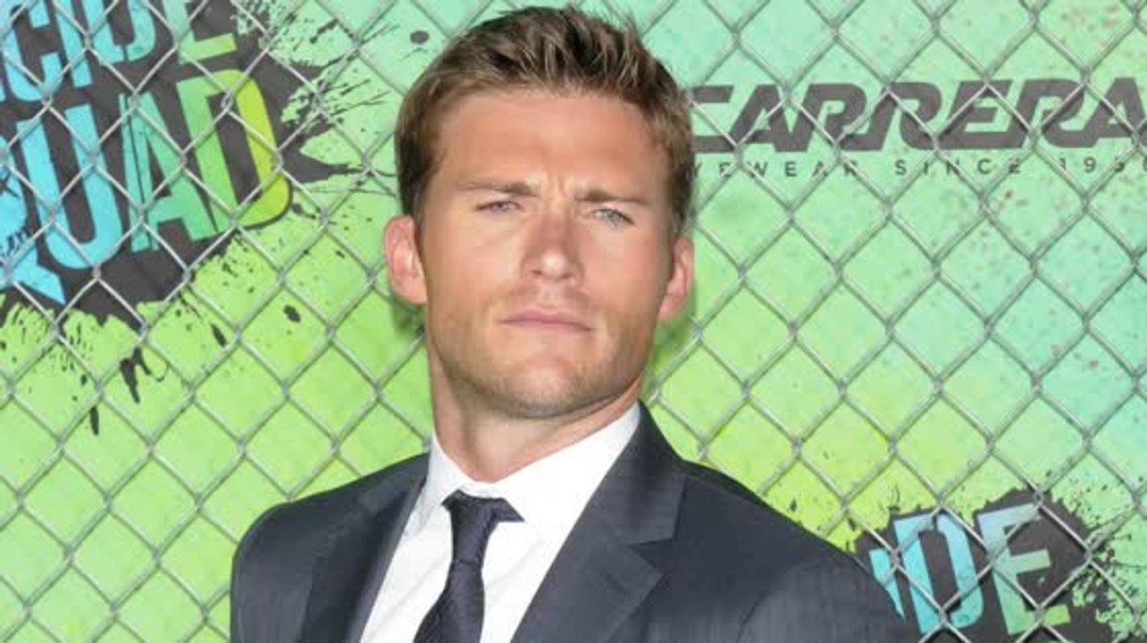Scott Eastwood wurde davon abgeraten mit Taylor Swift zu arbeiten